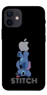 Чехол на Apple iPhone 12 mini (5.4") Stitch ver.18 фото 1 из 1