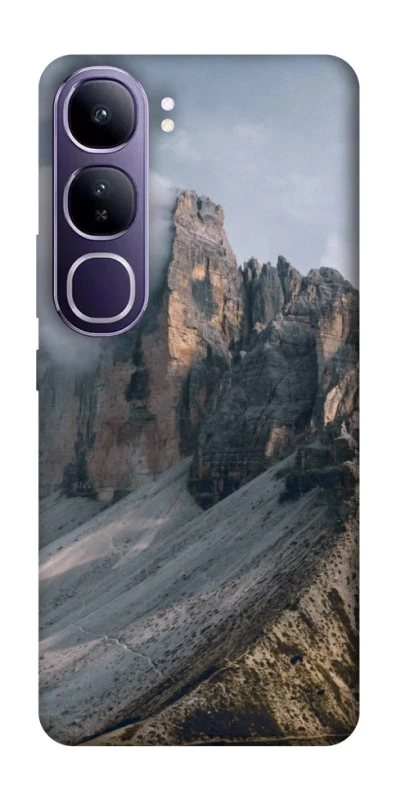 Чехол на Vivo Y300 Mountains v2 фото 1 из 1