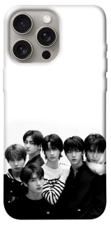 Чохол на Apple iPhone 15 Pro Max (6.7") TWS фото 1 з 1