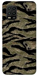 Чехол на Xiaomi Mi 10 Lite Camouflage v23 фото 1 из 1