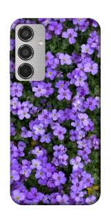 Чехол на Samsung Galaxy M35 Flowers v17 фото 1 из 1