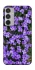 Чехол на Samsung Galaxy M35 Flowers v17 фото 1 из 1