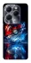 Чохол на Infinix Hot 40 Pro Pokemon ver.2 фото 1 з 1