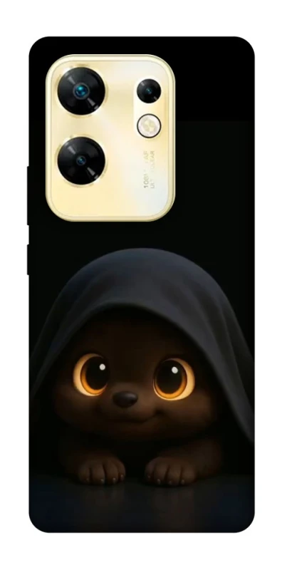 Чехол на Infinix Zero 30 4G Funny Dog фото 1 из 1