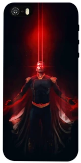 Чохол на Apple iPhone 5/5S/SE Homelander v2 фото 1 з 1