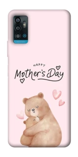 Чохол на ZTE Blade A71 Mother's Day ver.2 фото 1 з 1