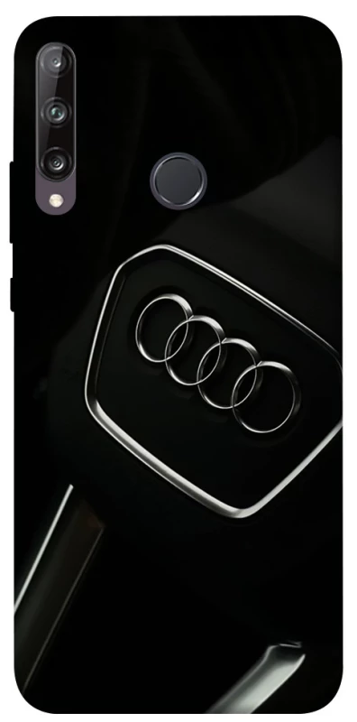 Чехол на Huawei P40 Lite E AUDI фото 1 из 1