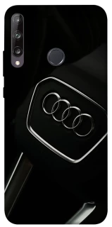 Чехол на Huawei P40 Lite E AUDI фото 1 из 1