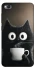 Чохол на Xiaomi Redmi 4a morning cat фото 1 з 1