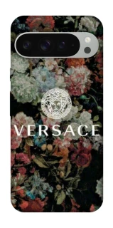 Чехол на Google Pixel 9 Pro XL Versace ver.2 фото 1 из 1