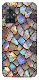 Чохол на Xiaomi Redmi Note 11R Nature Mosaic ver.1 фото 1 з 1