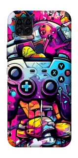 Чехол на ZTE Blade v2020 Gamepad фото 1 из 1
