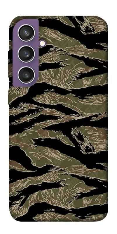 Чехол на Samsung Galaxy S23 FE Camouflage v23 фото 1 из 1