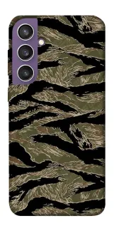 Чехол на Samsung Galaxy S23 FE Camouflage v23 фото 1 из 1