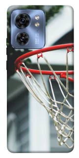 Чехол на Motorola Edge 40 Баскет фото 1 из 1