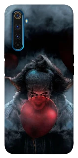 Чохол на Realme 6 Pro Воно фото 1 з 1