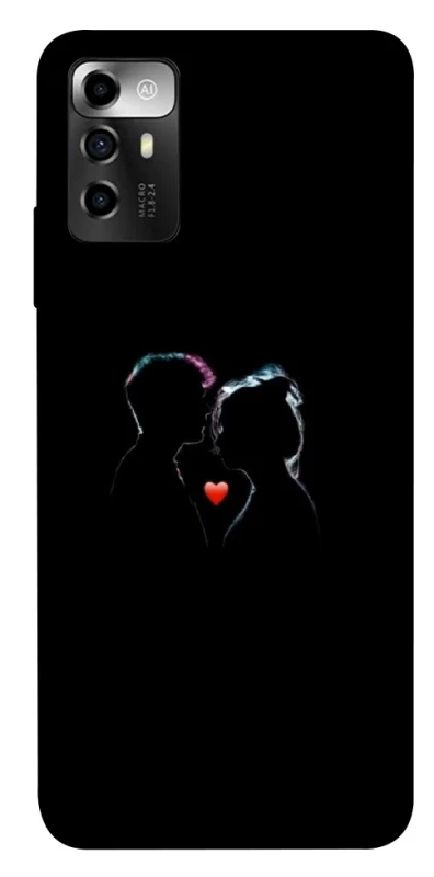 Чохол на ZTE Blade V40 Vita Relationship фото 1 з 1