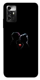 Чохол на ZTE Blade V40 Vita Relationship фото 1 з 1