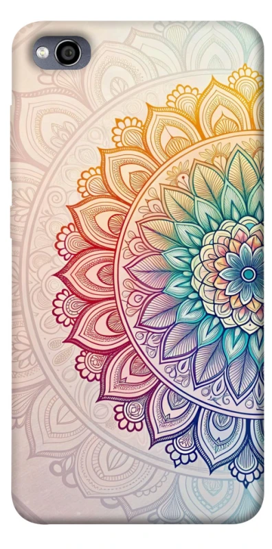 Чехол на Xiaomi Redmi 4a Mandala ver.1 фото 1 из 1