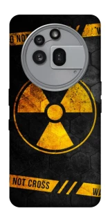 Чохол на Nothing Phone (3a) Pro Radiation фото 1 з 1