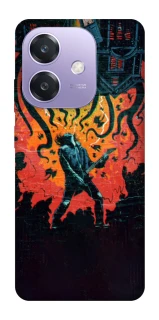 Чохол на Oppo A40m Stranger Things ver.3 фото 1 з 1