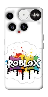 Чохол на Nothing Phone (3) Roblox logo ver.1 фото 1 з 1