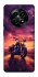 Чехол на Realme Narzo 70x Motorbike фото 1 из 1