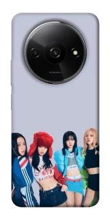 Чохол на Xiaomi Redmi A3 BLACKPINK фото 1 з 1