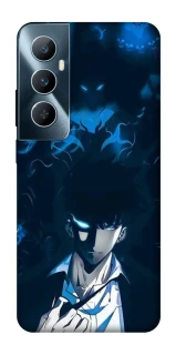 Чохол на Realme C65 4G Solo Leveling Sung фото 1 з 1