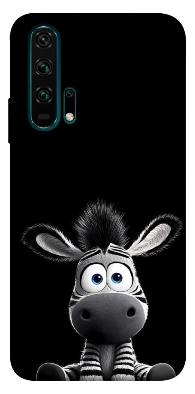 Чохол на Huawei Honor 20 Pro My Zebra фото 1 з 1