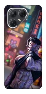 Чехол на TECNO Pova 7 k-pop demon hunters v5 фото 1 из 1