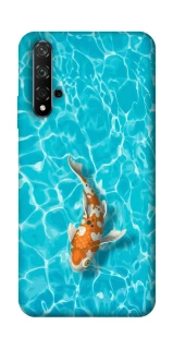 Чехол на Huawei Honor 20 / Nova 5T Fish фото 1 из 1