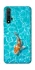 Чехол на Huawei Honor 20 / Nova 5T Fish фото 1 из 1