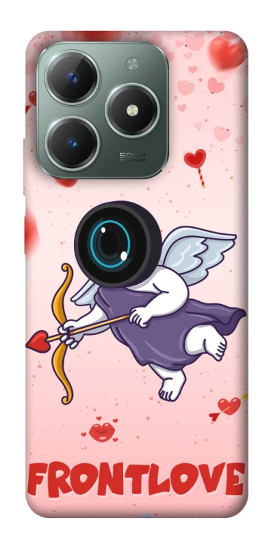 Чехол на Realme C61 Frontlove фото 1 из 1