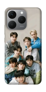 Чехол на Realme 15T EXO фото 1 из 1