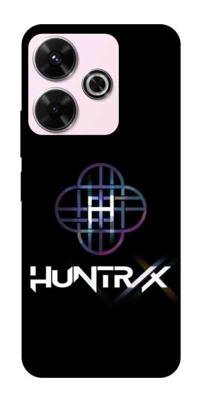 Чехол на Xiaomi Poco M6 4G K-Pop Demon Hunters ver.17 фото 1 из 1