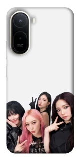 Чехол на Xiaomi Redmi A7 Pro 4G Aespa v2 фото 1 из 2