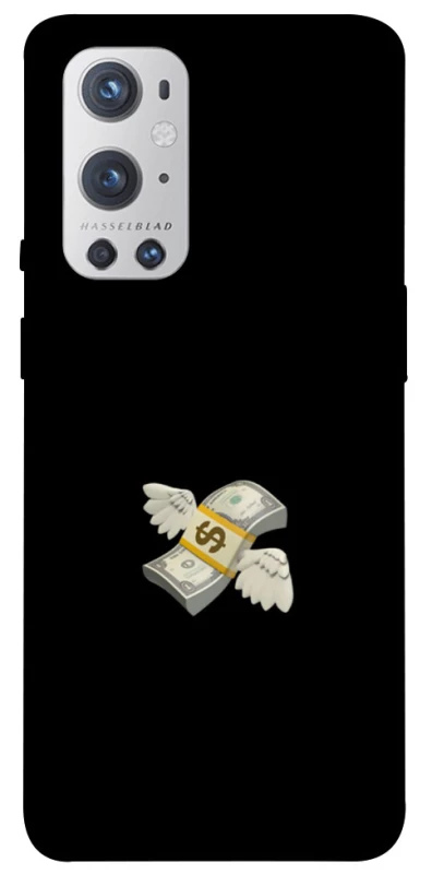 Чехол на OnePlus 9 Pro Easy cash фото 1 из 1
