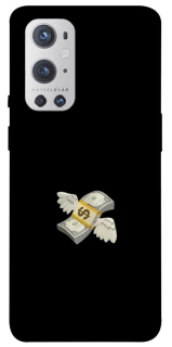 Чехол на OnePlus 9 Pro Easy cash фото 1 из 1