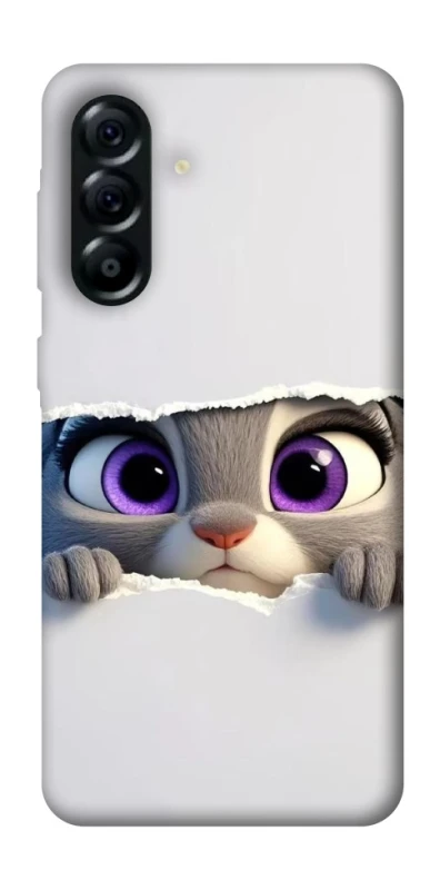 Чехол на Samsung Galaxy A57 5G Zootopia фото 1 из 1