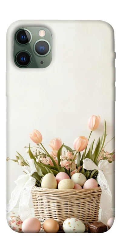 Чехол на Apple iPhone 11 Pro (5.8") Easter ver.4 фото 1 из 1