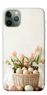 Чехол на Apple iPhone 11 Pro (5.8") Easter ver.4 фото 1 из 1