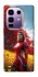 Чохол на Infinix Note 50 Pro+ Cyber space girl ver.5 фото 1 з 1