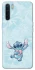 Чохол на Oppo A91 Stitch ver.9 фото 1 з 1
