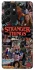 Чохол на Samsung Galaxy S21 Ultra Stranger Things ver.28 фото 1 з 1