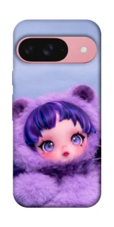 Чохол на Google Pixel 9 SKULLPANDA × My Little Pony Ver.2 фото 1 з 1