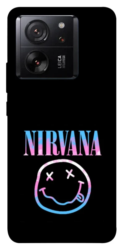 Чохол на Xiaomi 13T Pro Nirvana ver.6 фото 1 з 1