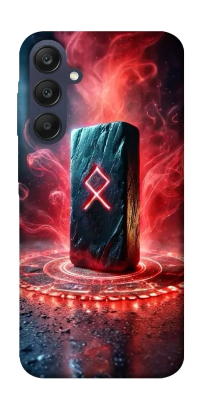 Чохол на Samsung Galaxy A25 5G Руна Одал фото 1 з 1