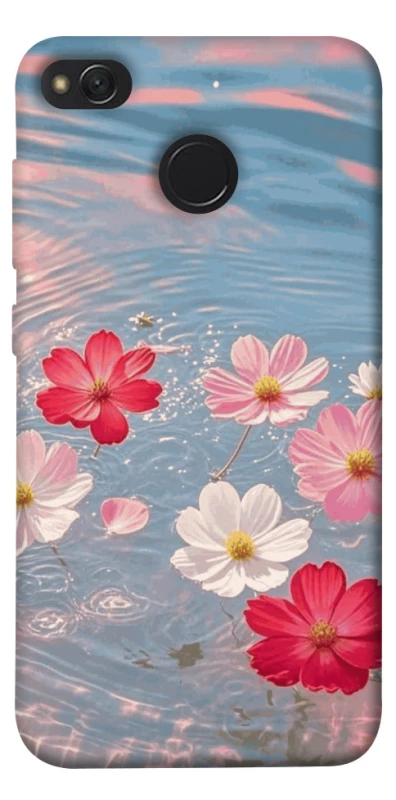 Чохол на Xiaomi Redmi 4X Breeze Bloom фото 1 з 1