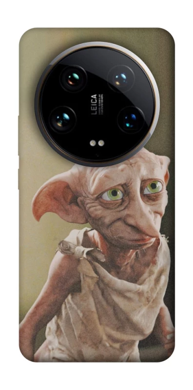 Чехол на Xiaomi 14 Ultra Harry Potter v4 фото 1 из 1